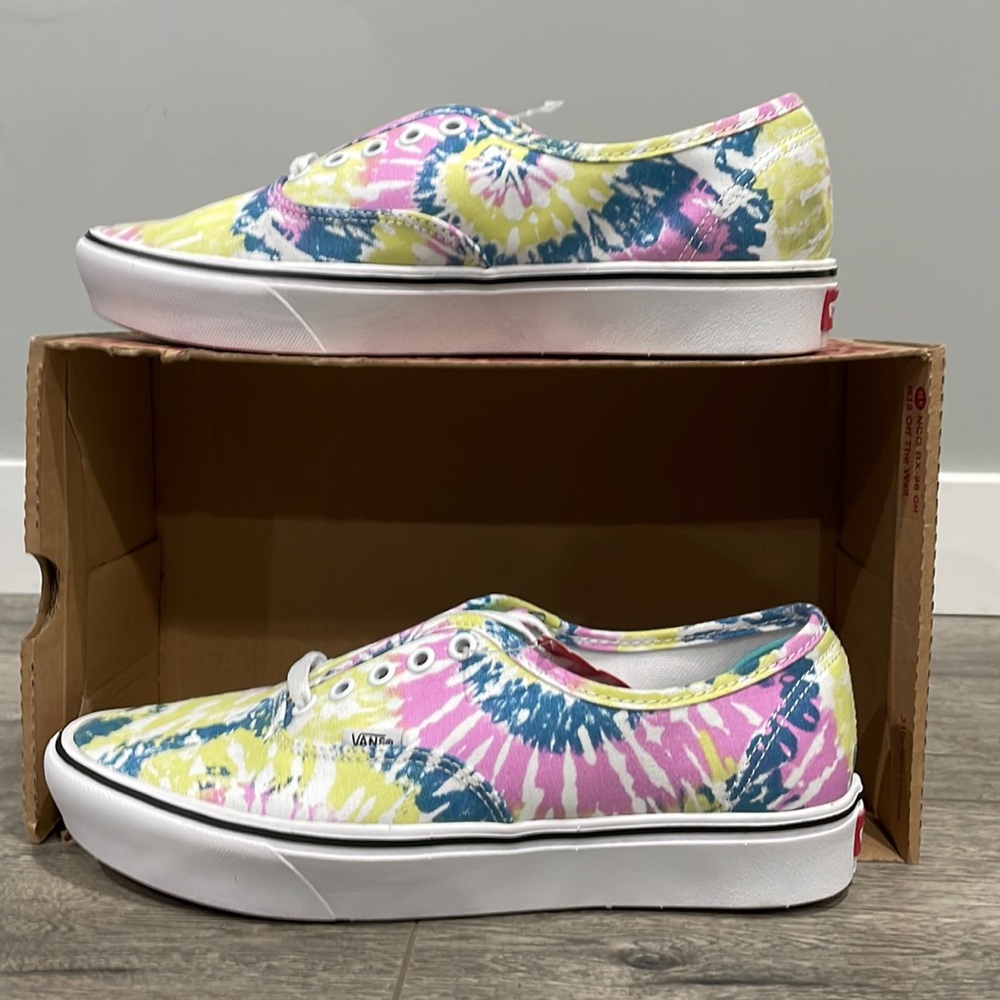 Comfycush Authentic